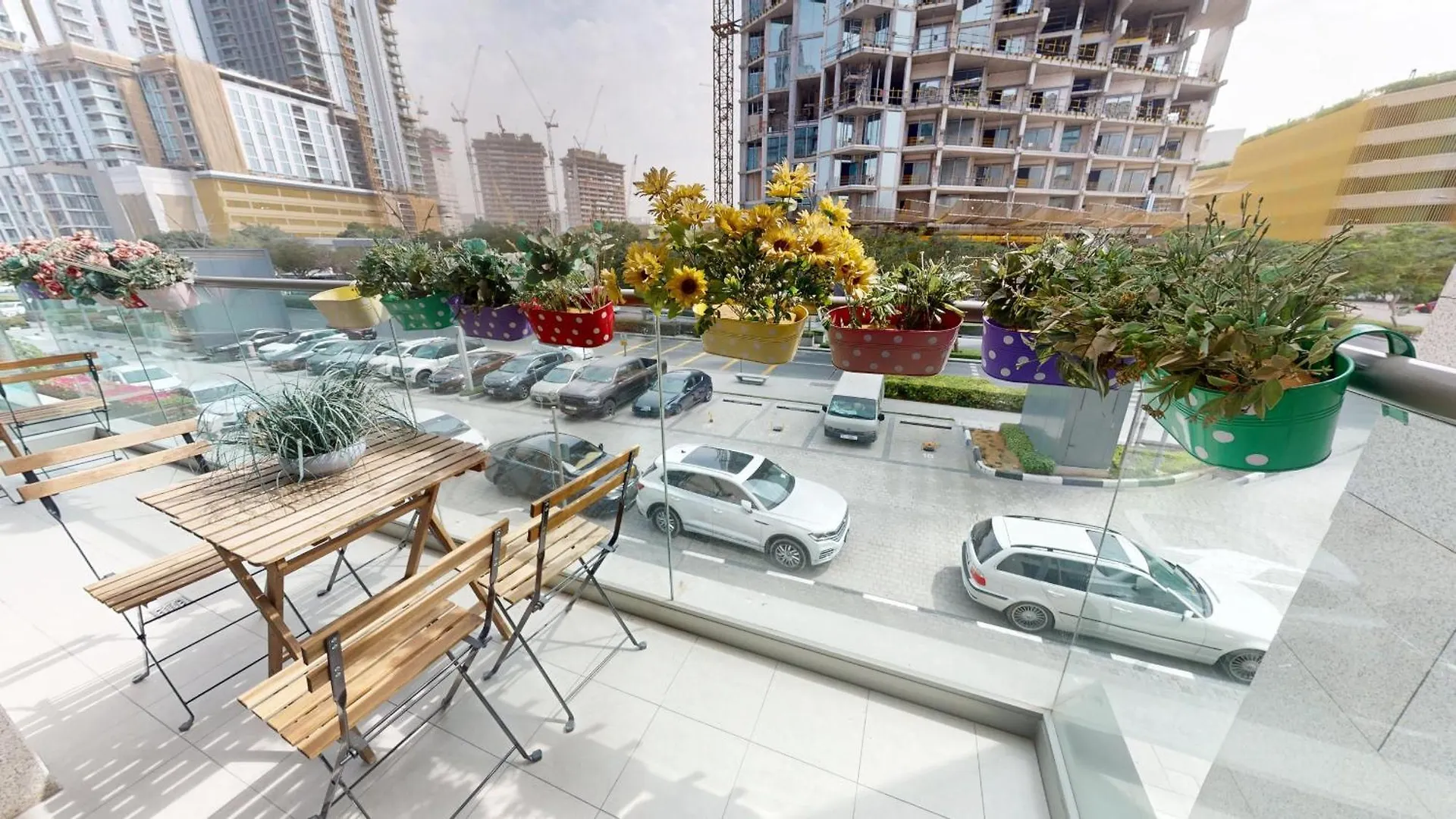Primestay - Serene 2Br In Sobha Hartland Dubai United Arab Emirates