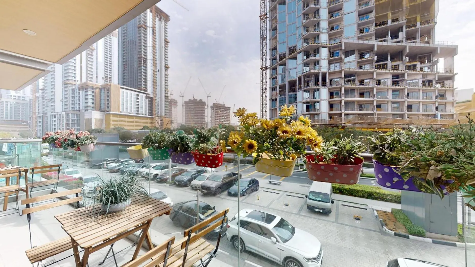 Primestay - Serene 2Br In Sobha Hartland Dubai Apartment