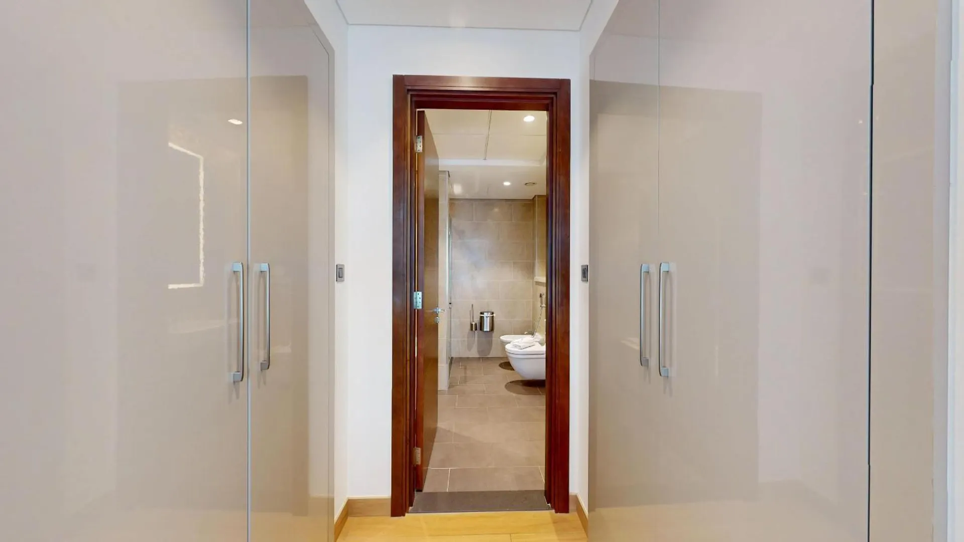 Primestay - Serene 2Br In Sobha Hartland Dubai Apartment