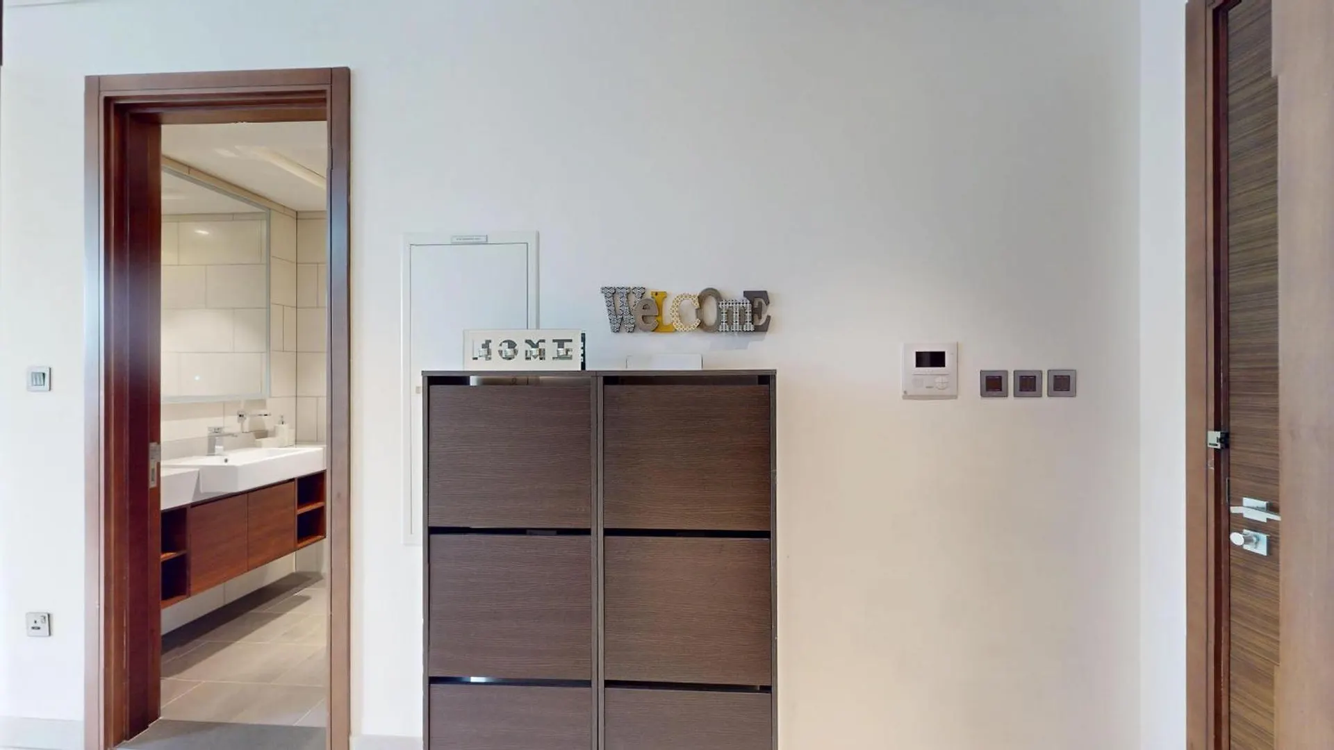 Primestay - Serene 2Br In Sobha Hartland Dubai