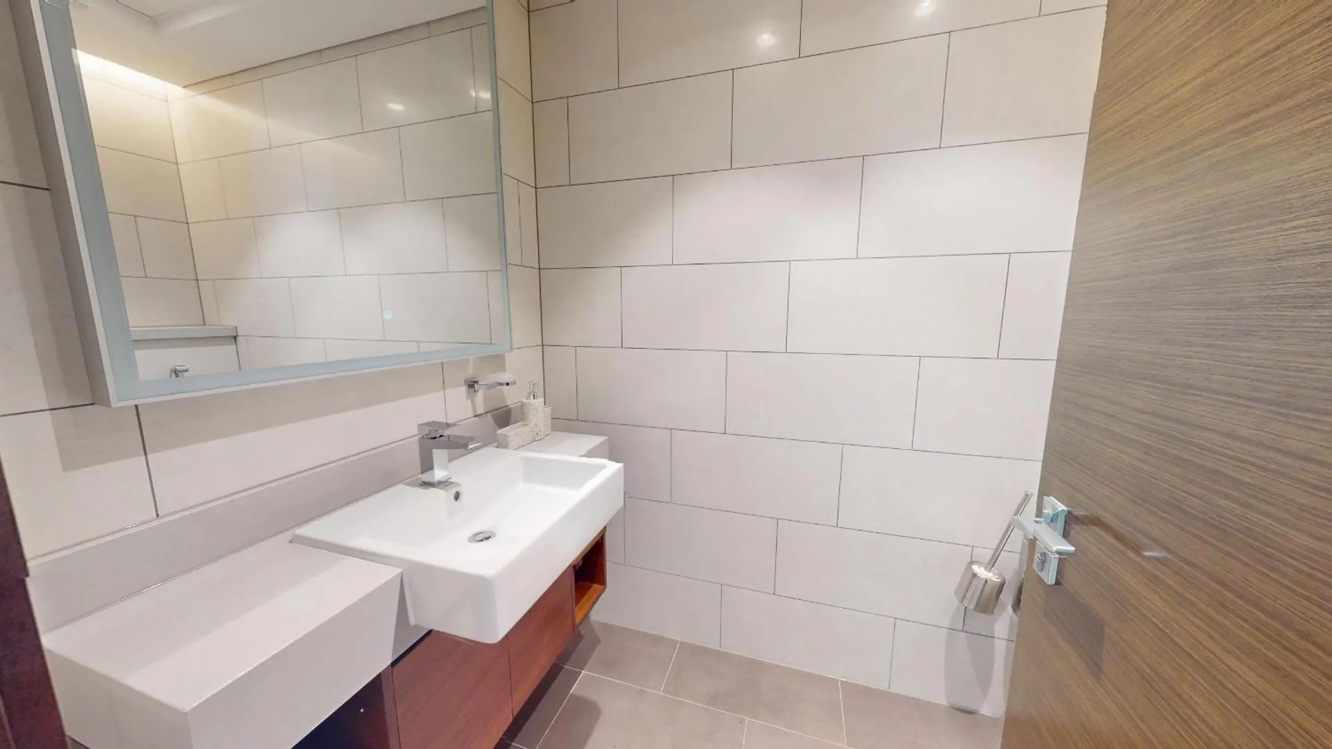 Primestay - Serene 2Br In Sobha Hartland Dubai