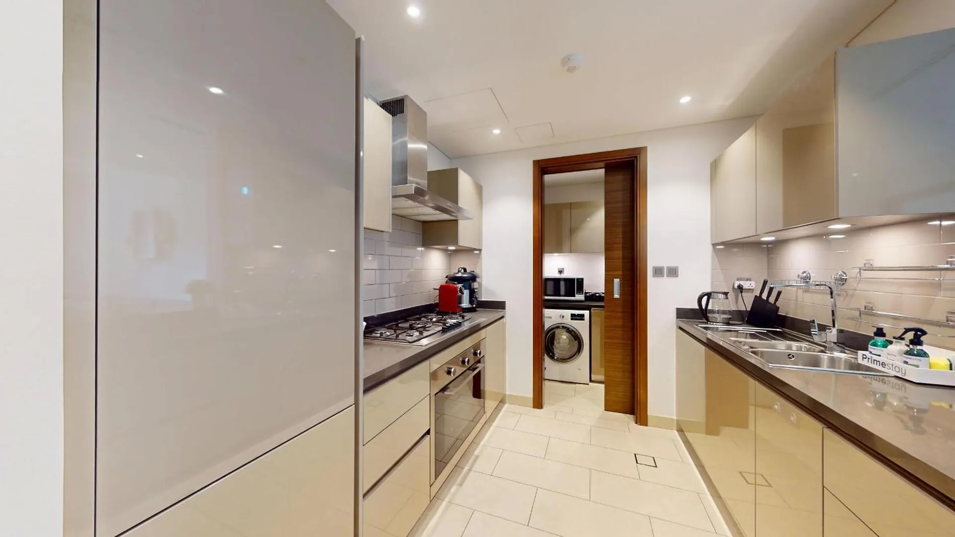 Primestay - Serene 2Br In Sobha Hartland Dubai 0*,  United Arab Emirates